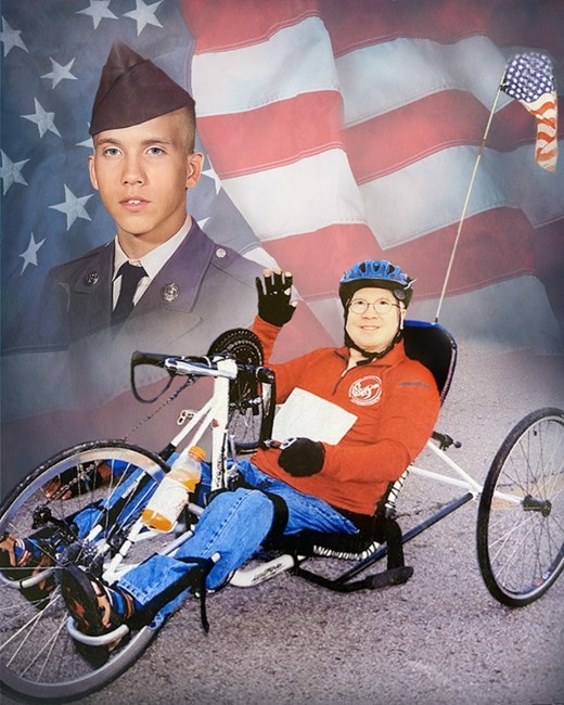 Obituary of Terry Lee Sutton