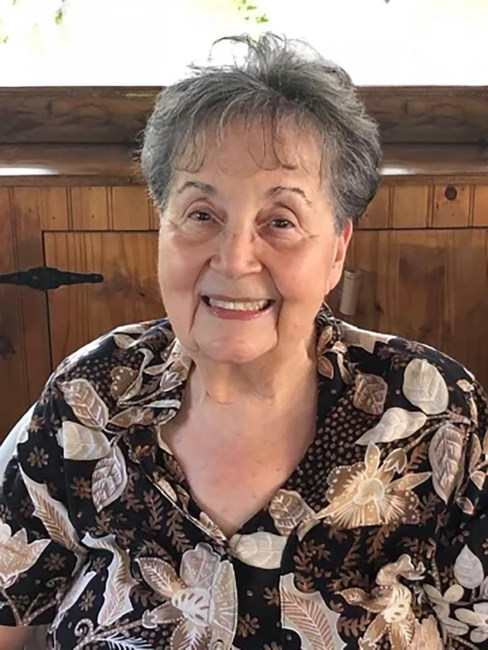Obituary of Sara B Esquivel