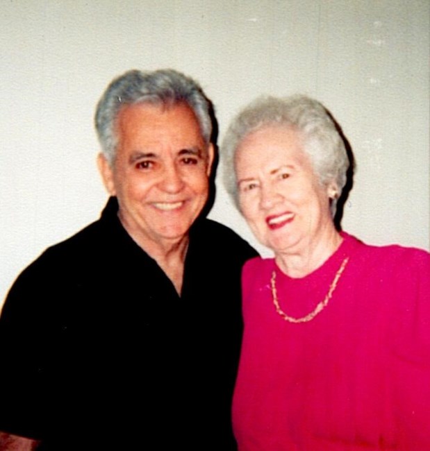 Obituario de Florence Maxine Cocoris