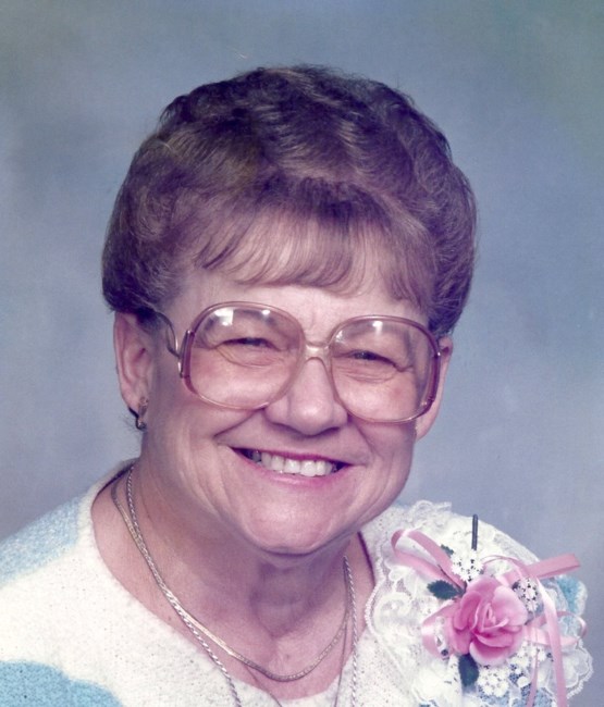 Obituary of Dora Shields