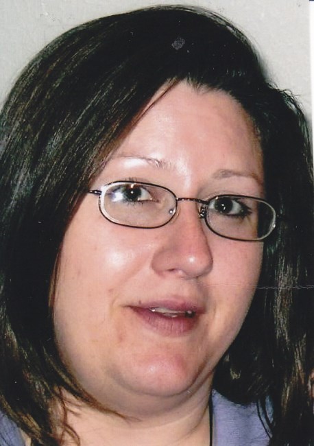 Obituary of Susan Marie Miller