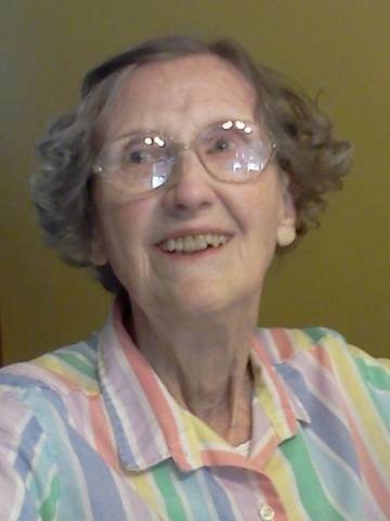 Obituary of Lois L. Hudson