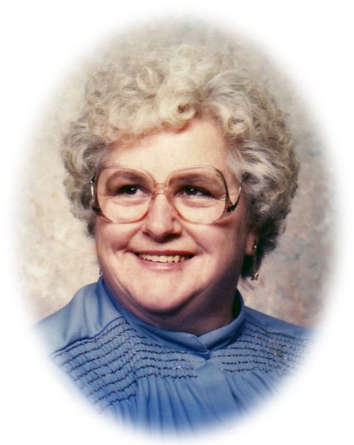 Obituary of Phyliss Jean Besedich