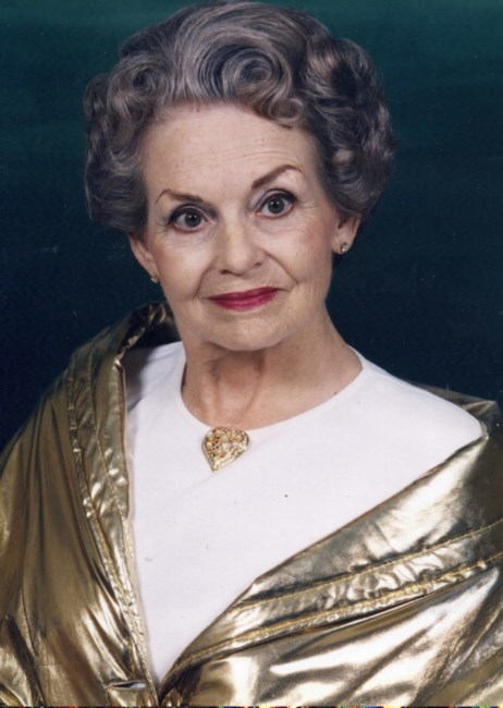 Obituary of Polly Maysel Peaks-Elmore