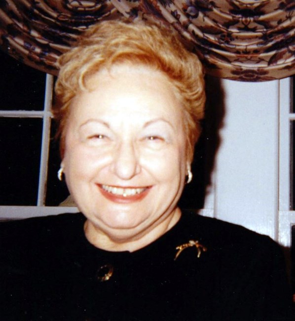 Obituary of Irene Brenneis