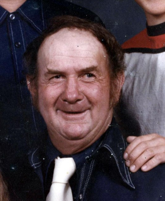 Obituary of James Lewis Leonard Jr.