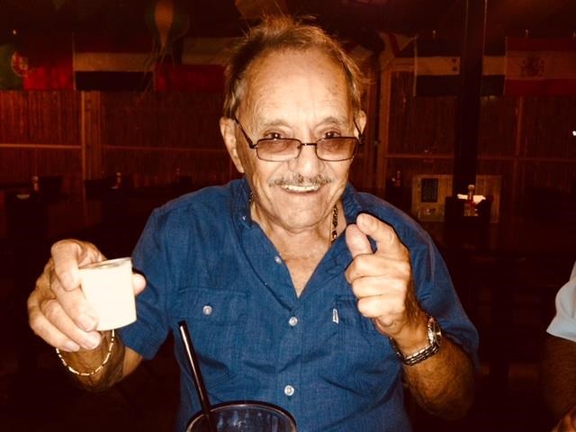 Obituary of Manuel Otero