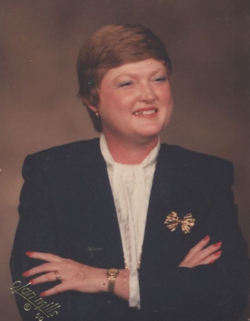Obituary of Judith Leep Gilpin