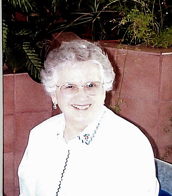 Obituary of Christine Martin Stanton
