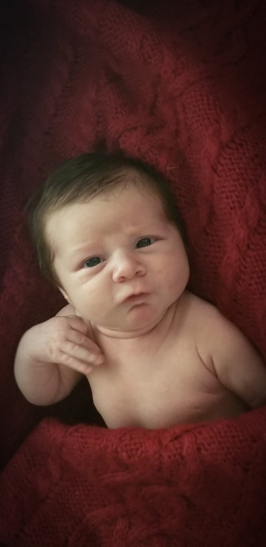 Obituary of Remington Turner Smith