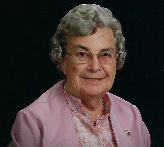 Obituary of Syble C. Spillane