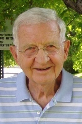 Obituary of Carl W. Nelson, Jr.