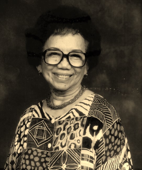 Obituary of Annie C. Loui