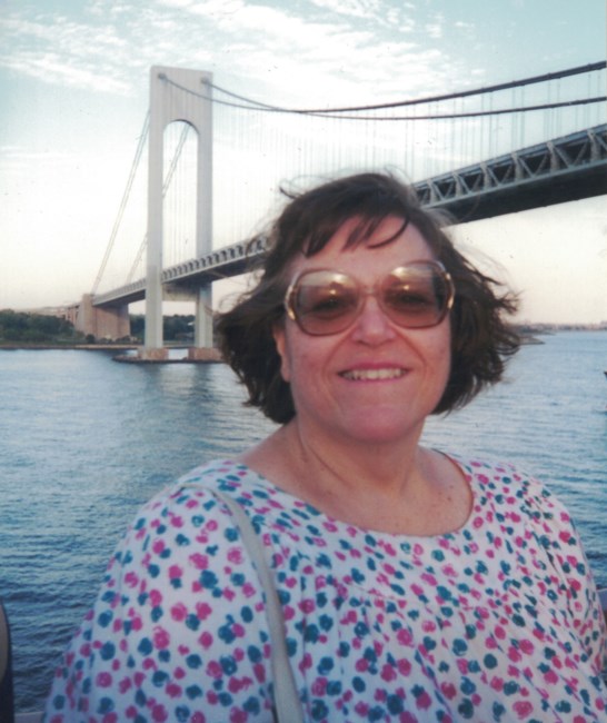 Obituary of Therese Spengler