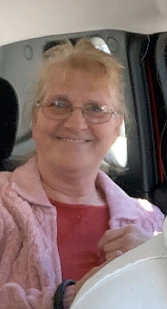 Obituary of Carma D. North