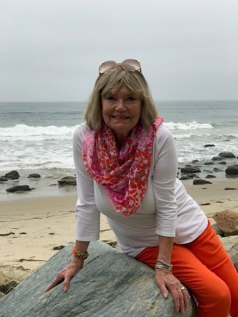 Obituary of Gloria Ann Nuell