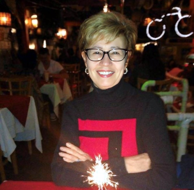 Obituary of Emma Maldonado Cortés