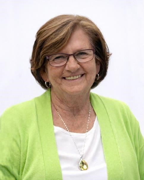 Avis de décès de Dolores Marie Michetti