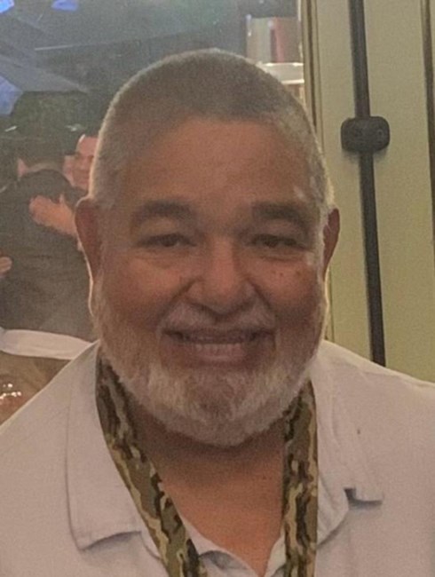 Obituary of Felipe Jesus Perez Galvez