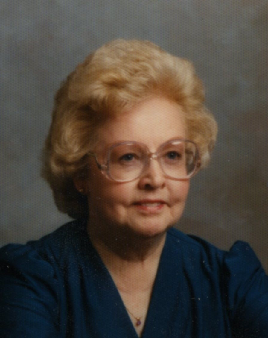Charlotte Marie Pope Obituary Yakima, WA