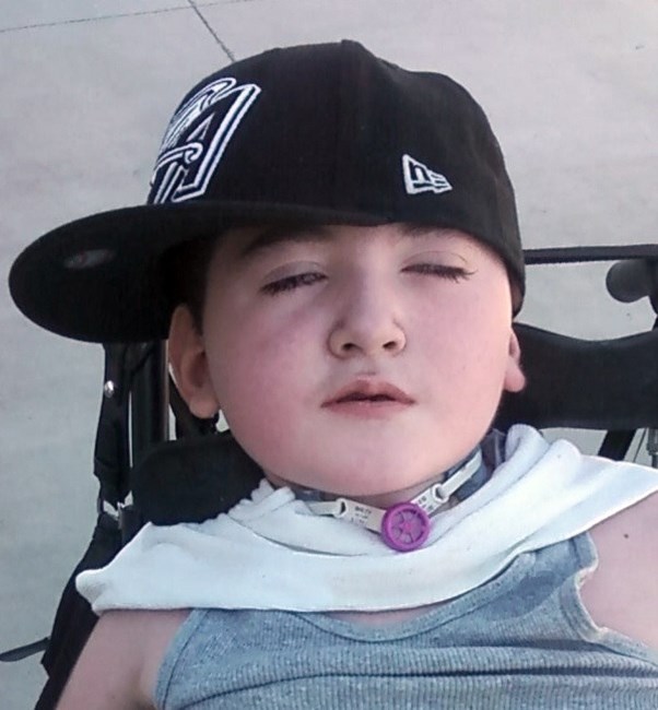 Obituary of Dominic A. Leon