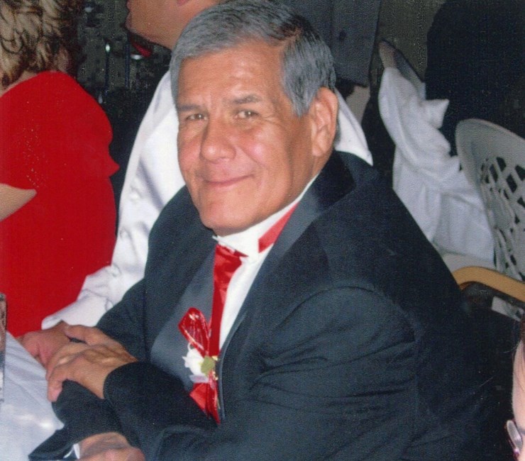 Obituary of Oscar Gomez Jr.
