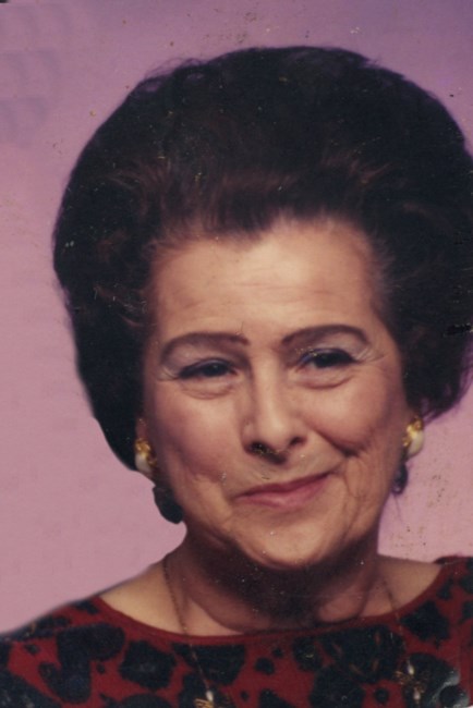 Obituary of Peggy J. Strecker