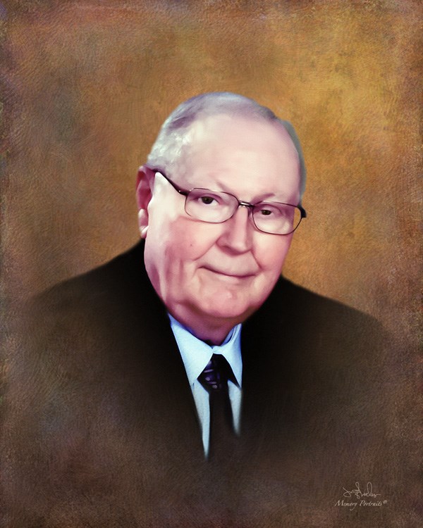 John J. O'Shaughnessy Obituary Macon, GA