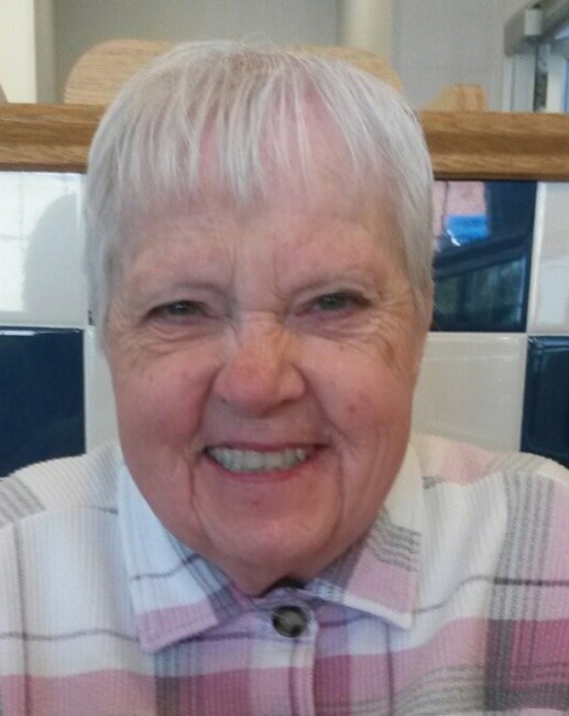 Obituary of Delores Mae Payne