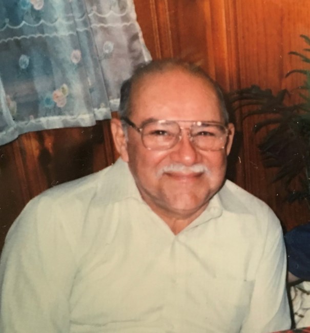 Obituary of Carlos Suarez