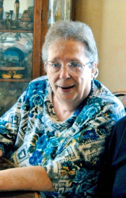 Obituary of Janice E. Spranger