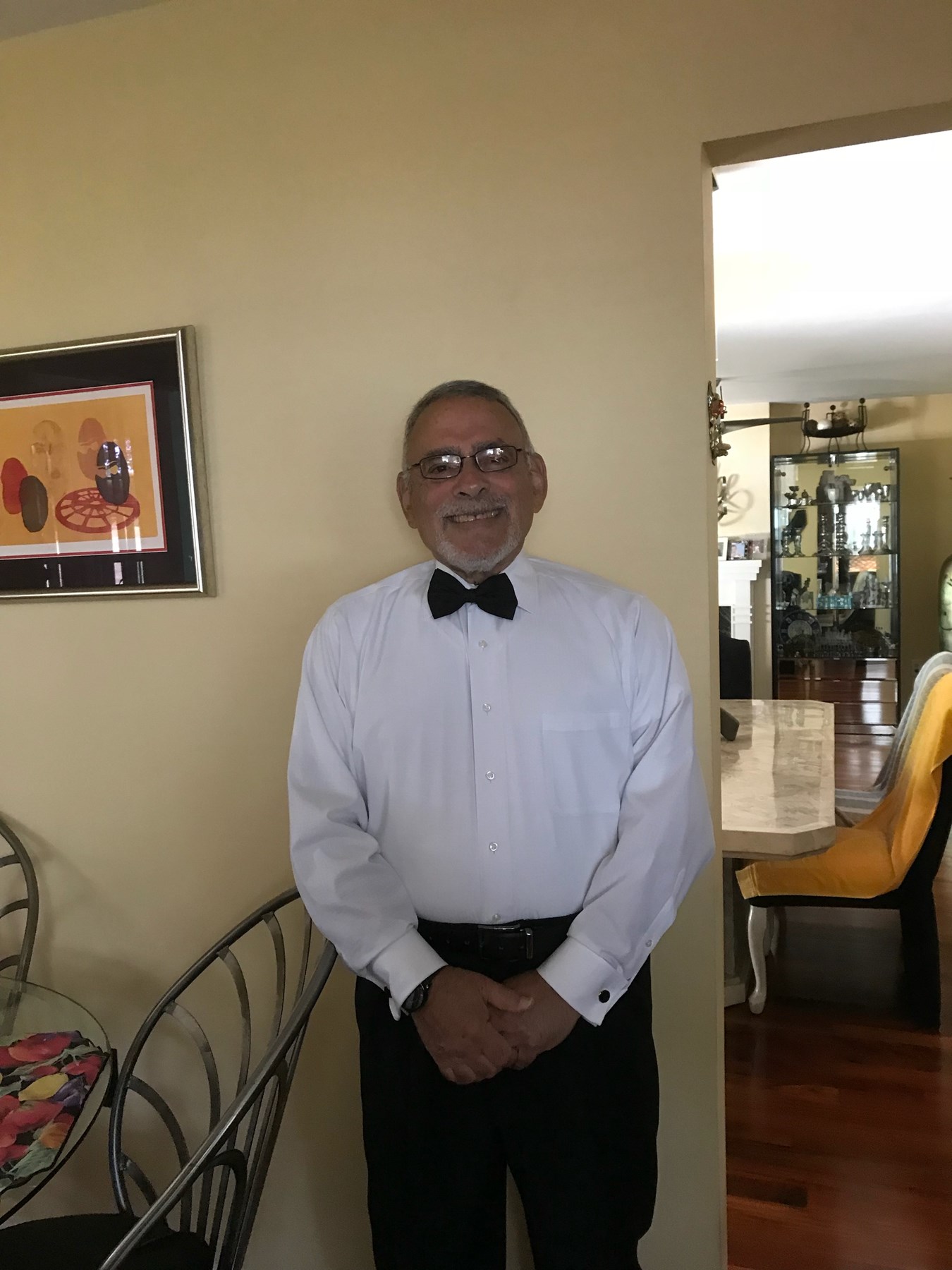 Obituary of Joel S. Levy