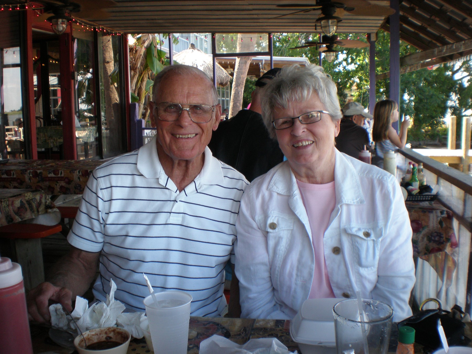 Obituary of Anthony Joseph Schaffer