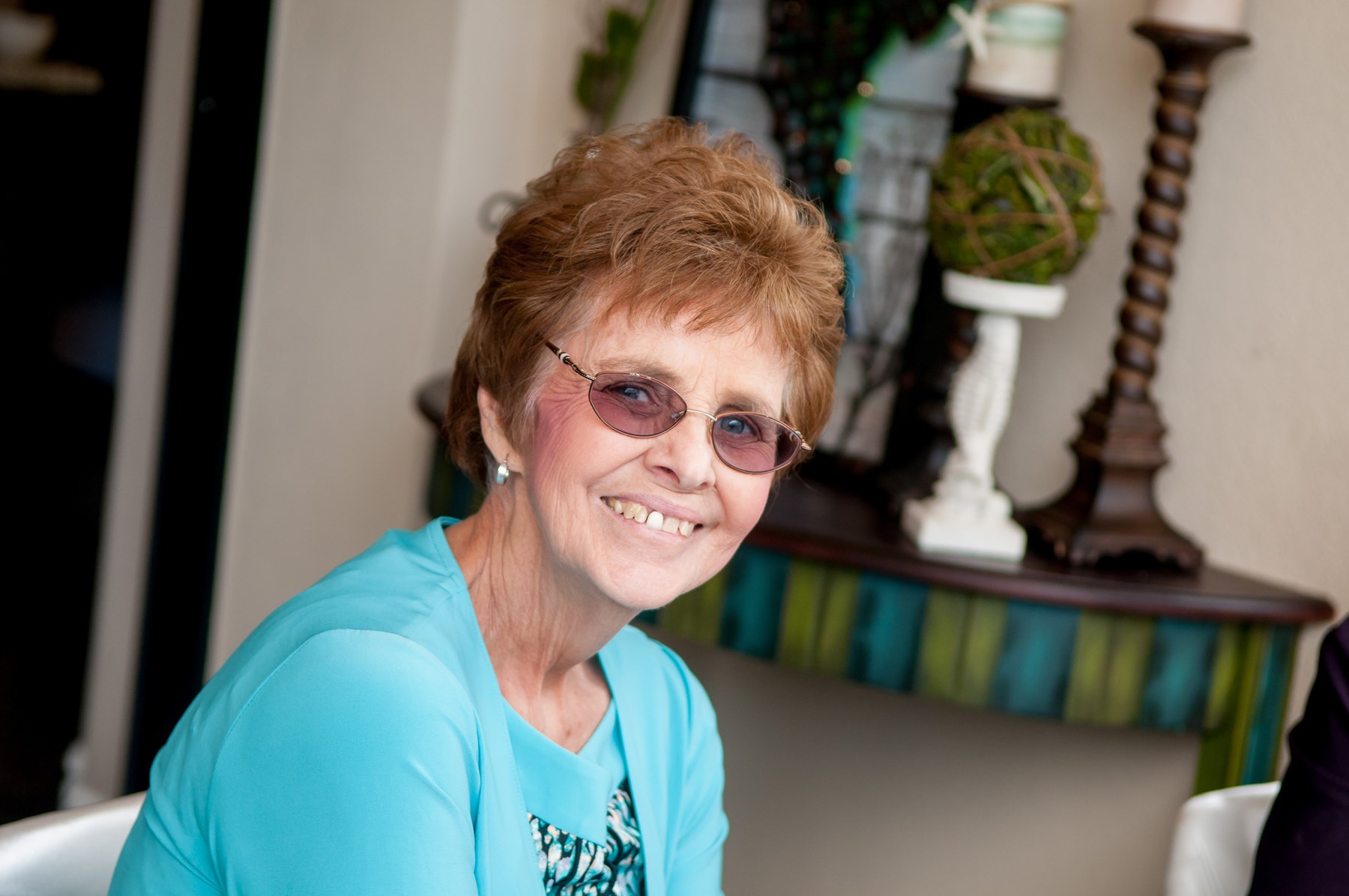 Obituary of Nancy Lois Torres