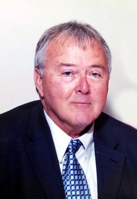 Obituary of Richard K. Hartpence Sr.