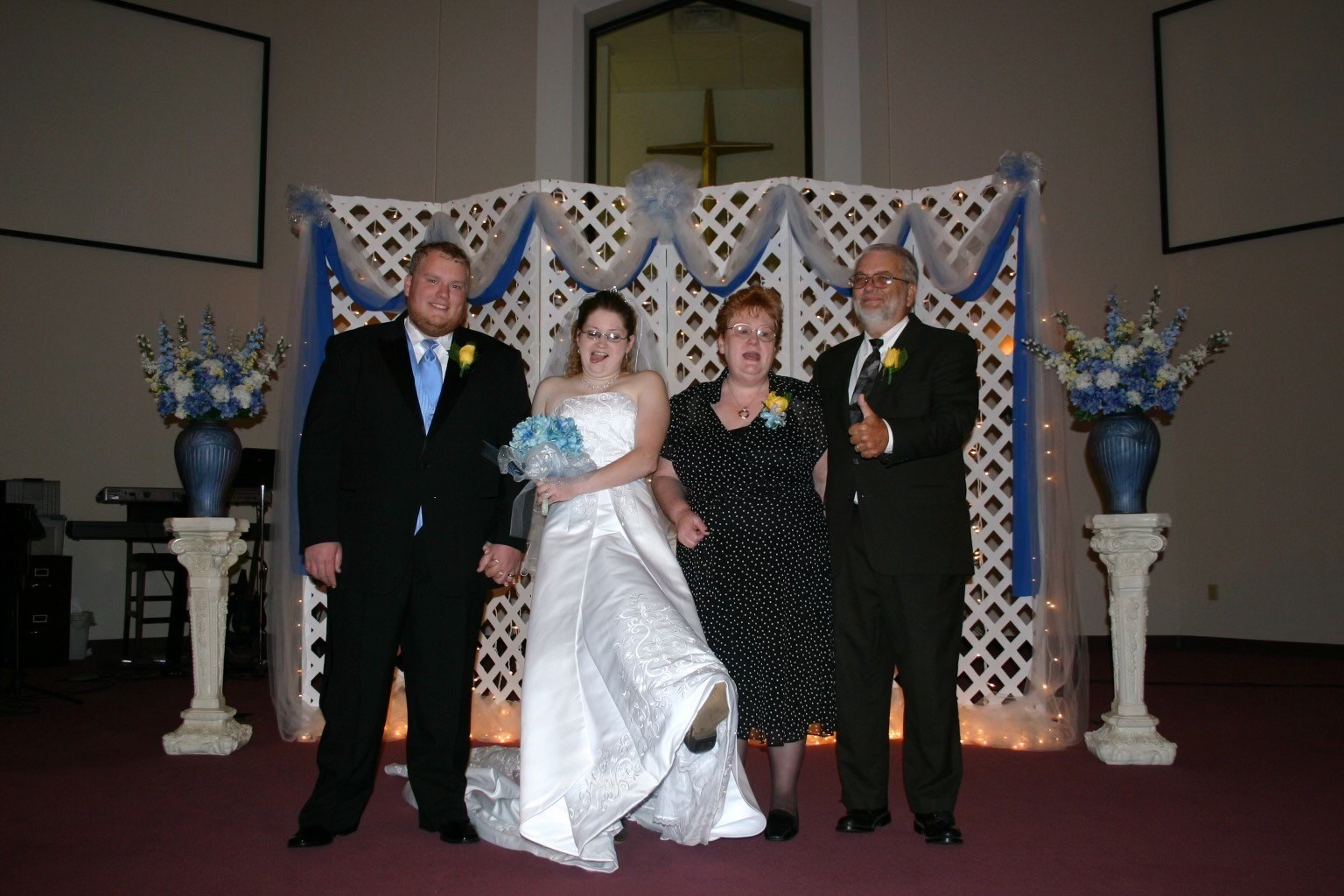 Obituary of Roger L Glenn