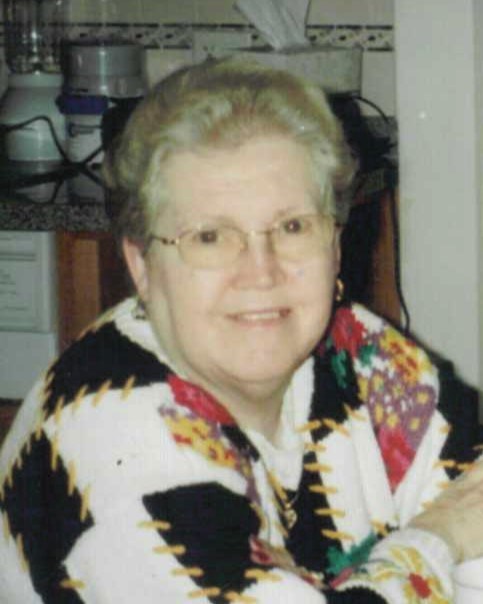 Obituary of Janet E. Dias