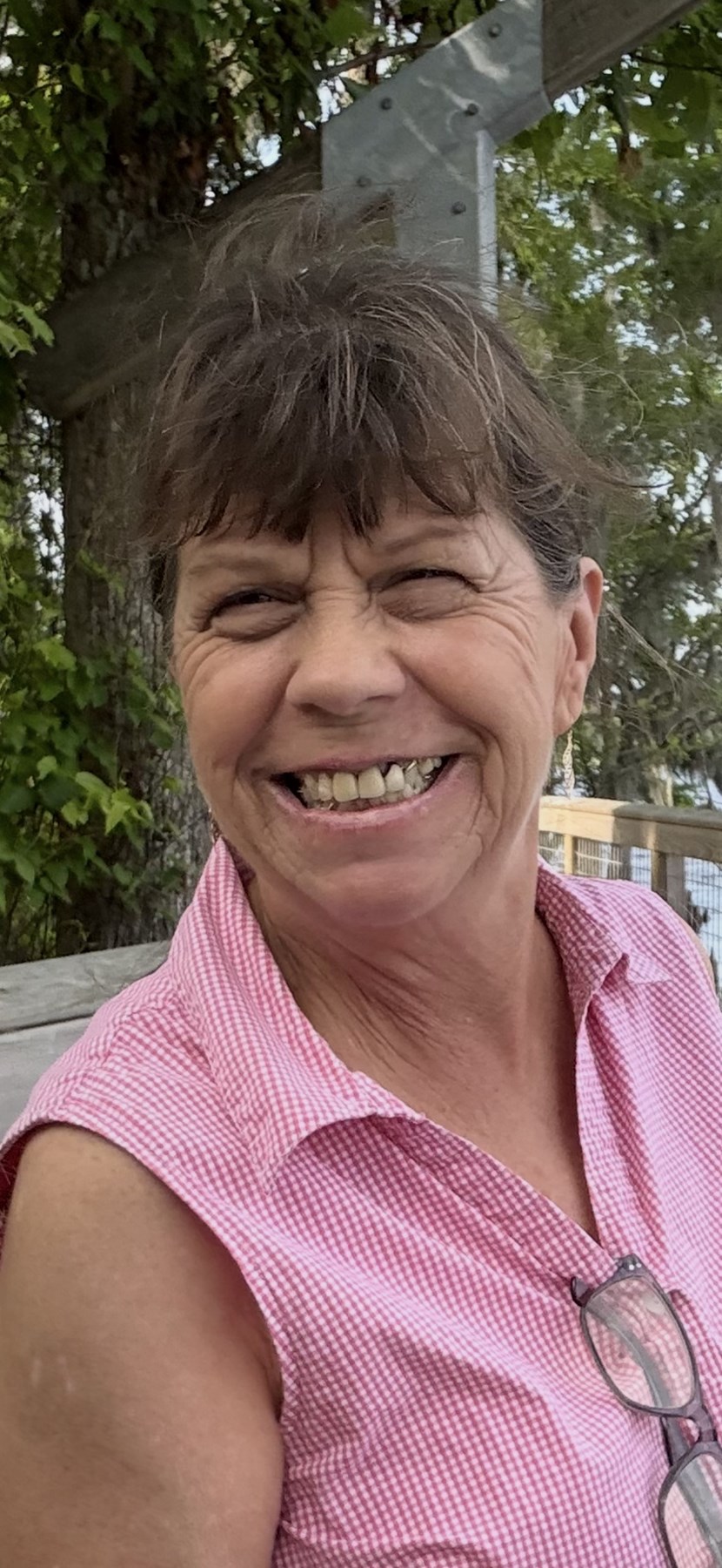 Obituary of Debra Diane Thomas