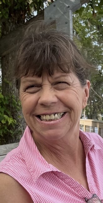 Obituary of Debra Diane Thomas