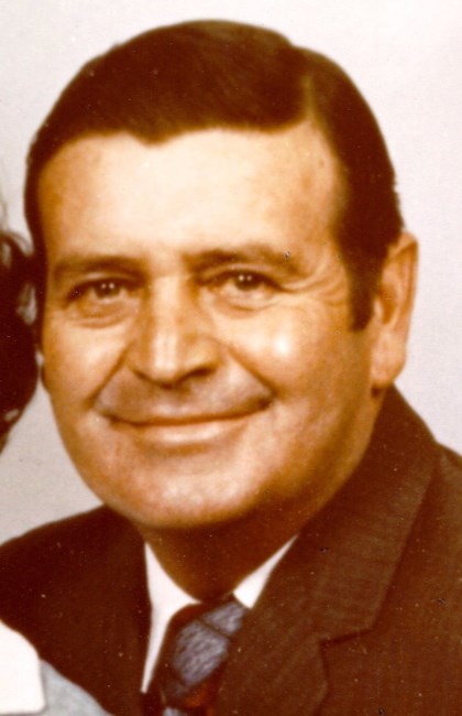 Obituary of Harold Roe Pitman