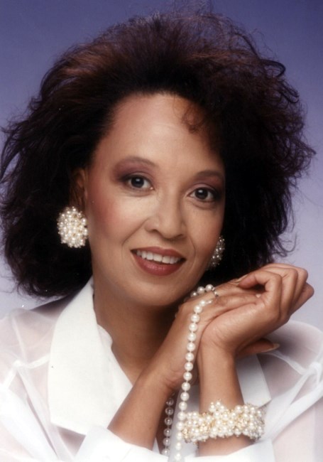 Obituary of Karon Kay Anderson