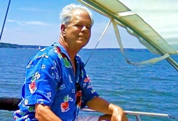 Obituary of Ronald Stone Lair