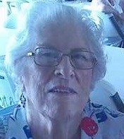 Obituary of Jean M Holton