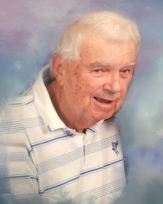 Obituary of Robert Frederick Macy