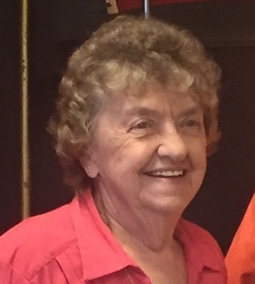 Obituary of Shirley Marlene Graham