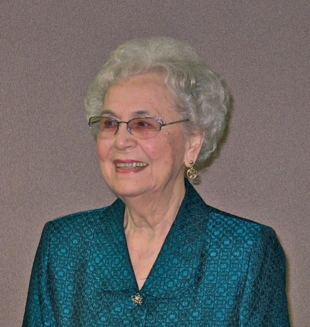 Obituary of Lynn Hamilton