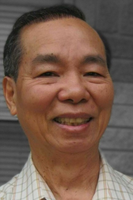 Obituary of Thomas Hien Bui