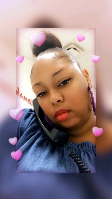 Obituary of Nicole JaNet Craney