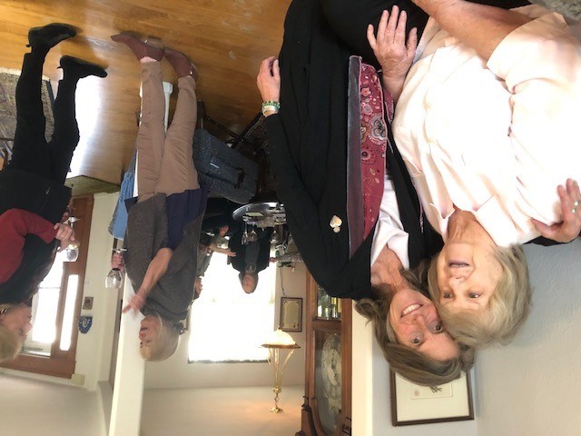 Charlotte Mahoney Obituary - Boulder, CO