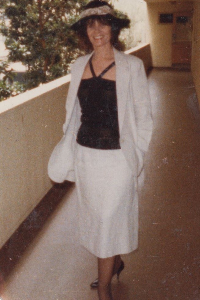 Obituary of Sandra Nicole Palizzi